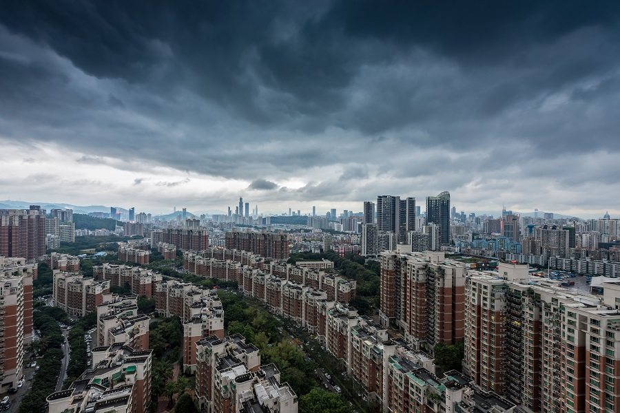 这个一线城市房价上涨，房地产税要来了？