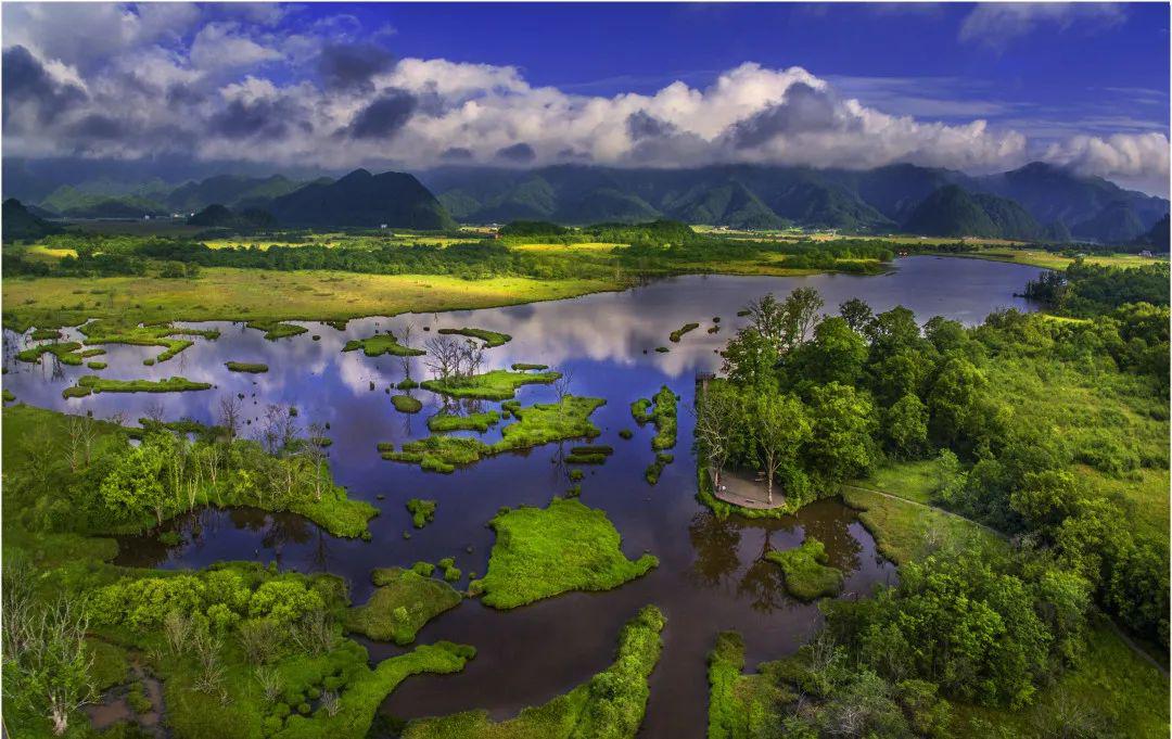 (三) 游览大九湖景区实行封闭换乘,过境大九湖景区的车辆实行限时通行