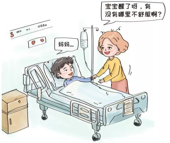 儿牙|全麻下儿童口腔治疗——轻松舒适的梦境之旅