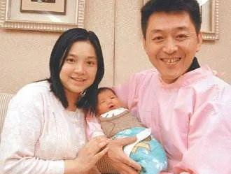 吴倩莲与庹宗华相恋12年为何最后却嫁给认识3年的圈外人