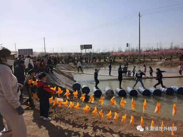 军事展农家土灶五一假期与您邂逅江苏泗洪朱湖镇世外桃源