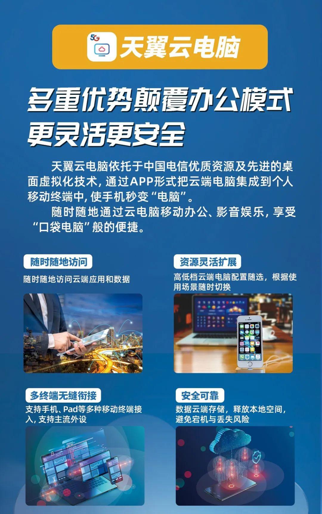 天翼云vr 天翼云游戏