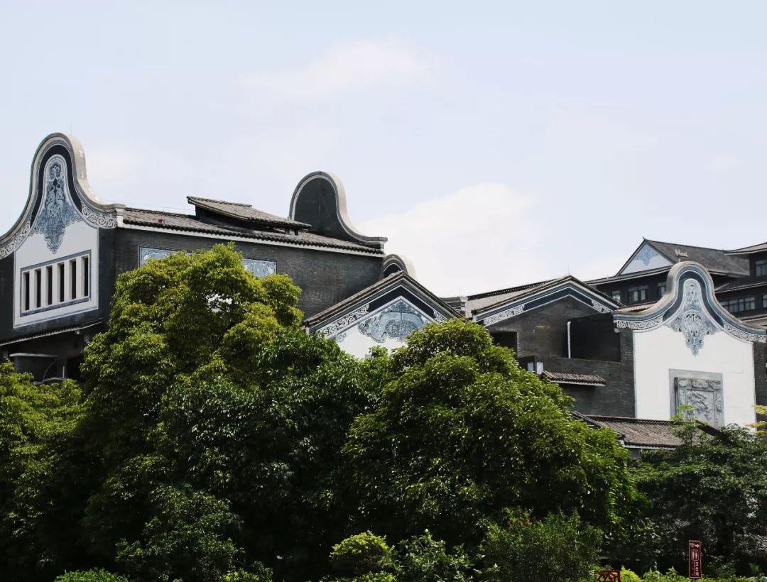 佛山这个小镇藏不住了!