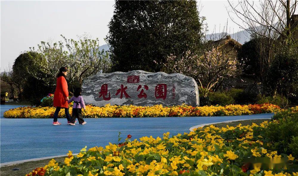 五一期间最新版铜梁游攻略来啦