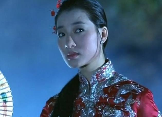 曾被称“鬼后”，事业巅峰期患抑郁症，老公不