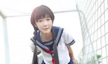 最具“萝莉气质”女星，迪丽热巴、赵丽颖上榜