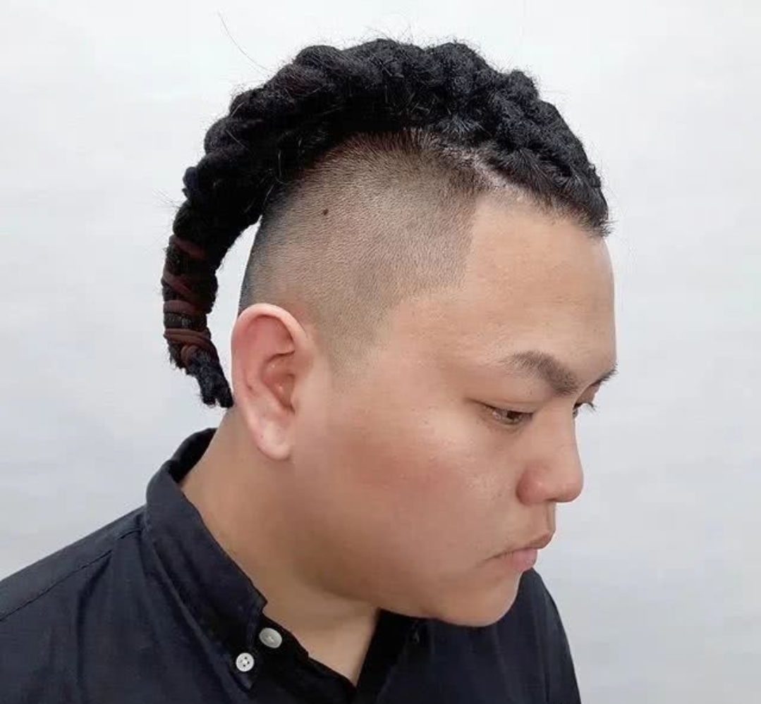 但还是有很多款供你选择,选择发型记得要根据自己的头型脸型来决定