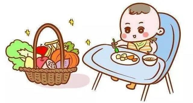 [孩子]你发现了没？脾胃虚弱的孩子一般会有这3种表现