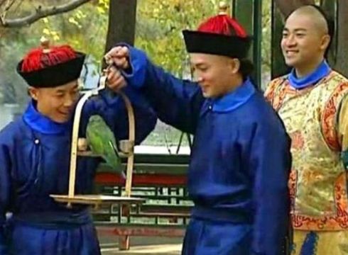 那些年“雷人”的影视作品片段，编剧脑洞太大