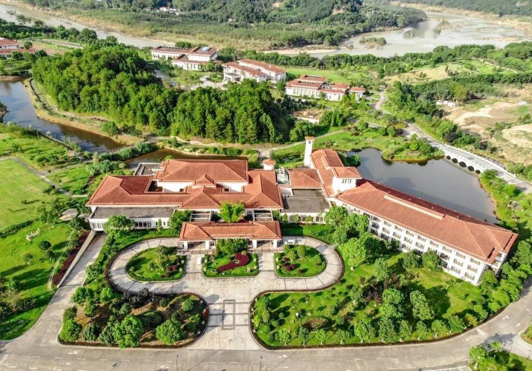 齐了五一玩遍福建超多酒店福利来袭再也不用担心住哪儿了