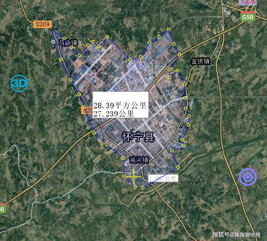 桐城市排名_桐城市地图(2)