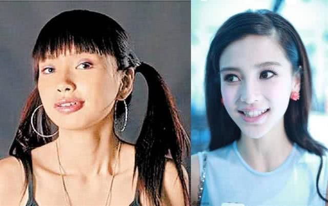 唐嫣和angelababy一样,也是娱乐圈中的女神级别的颜值.