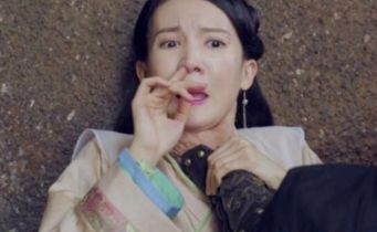 那些年“雷人”的影视作品片段，编剧脑洞太大