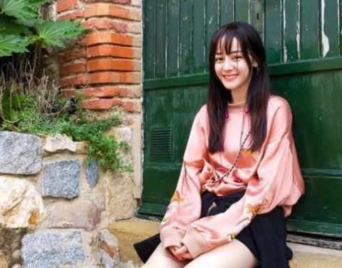 最具“萝莉气质”女星，迪丽热巴、赵丽颖上榜