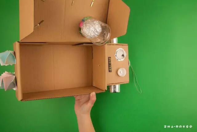 大机器人手工教程 10693ae044fa4d1c8e87bf8625ffce79.jpeg