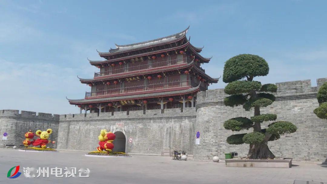 广东潮州旅游景点大全