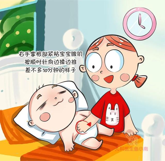 「肥皂」还安全孩子老便秘要上开塞露?这样做比开塞露、肥皂条还管用