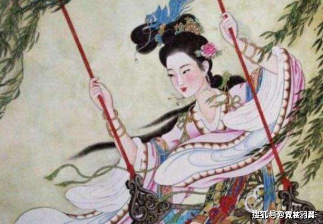 成语女什么留_成语故事图片(3)