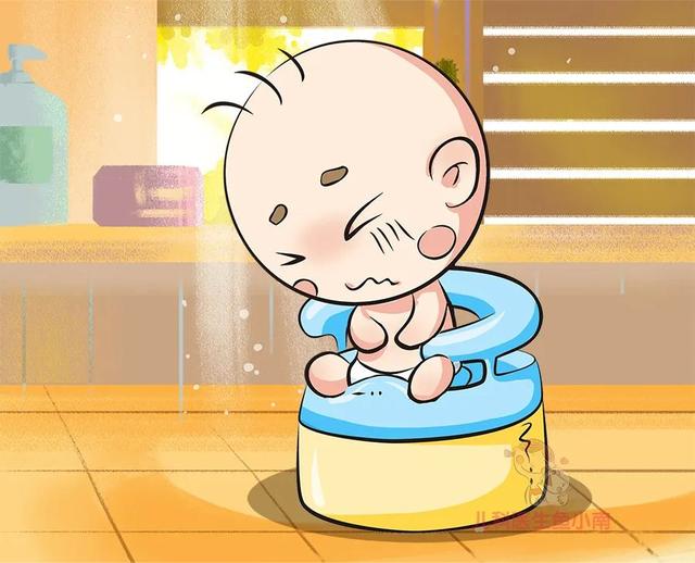 原创孩子老便秘要上开塞露这样做比开塞露肥皂条还管用还安全