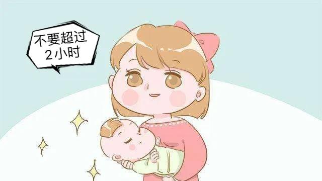 「新生」新生宝宝多久可以抱出门？这几点可一定要注意咯~