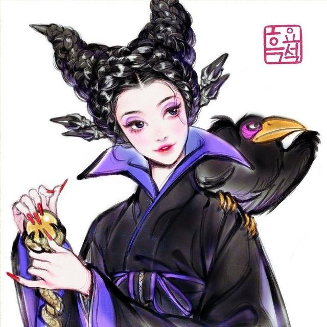 玛琳菲森