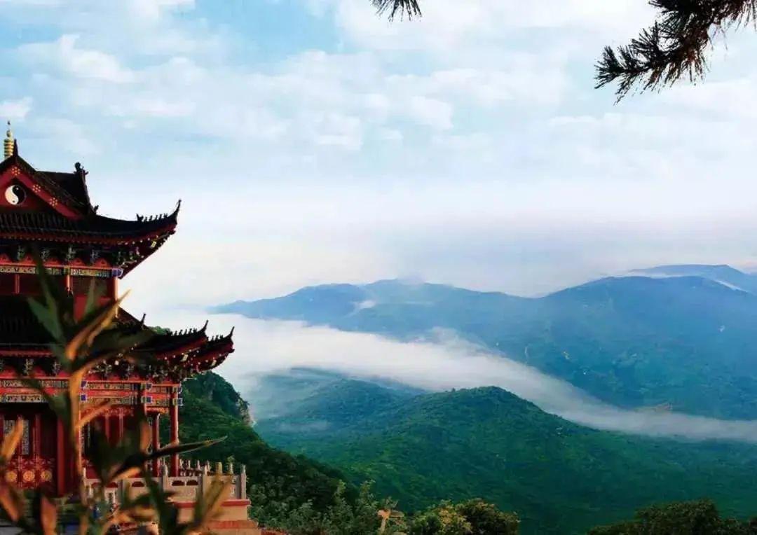 五一特惠!老乐山一日游跟团98元/人,赠送松鼠森林或景区往返交通
