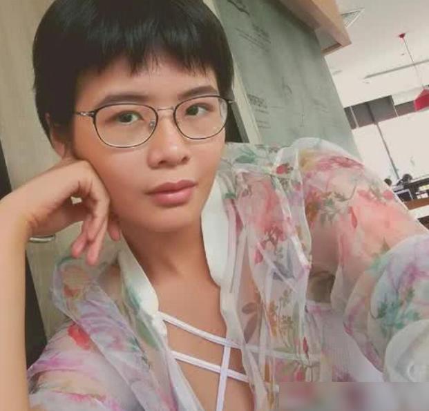 原创许可馨事件还有人打卡吗?这其中暴露的几个问题值得人深思!