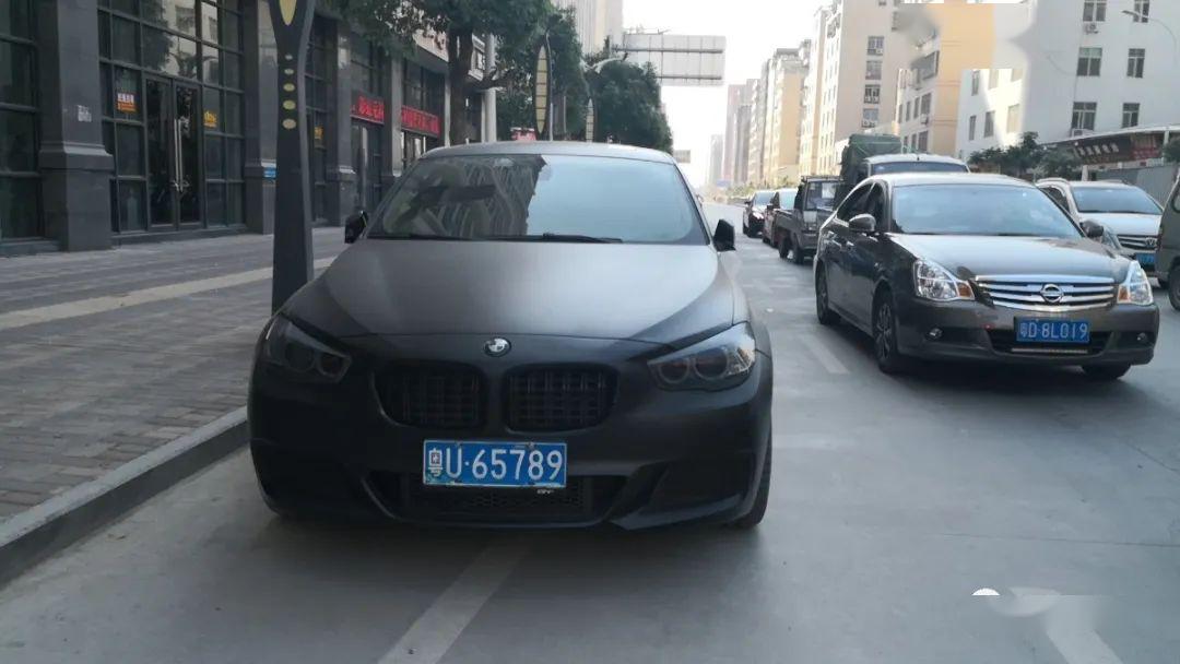 摩托车违停也曝光!又有哪些机动车车主上榜?