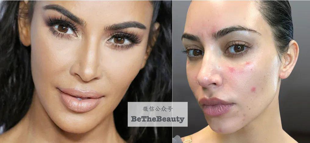 「看脸识人」靠谱吗?科学技术流地分析董花花和罗志祥