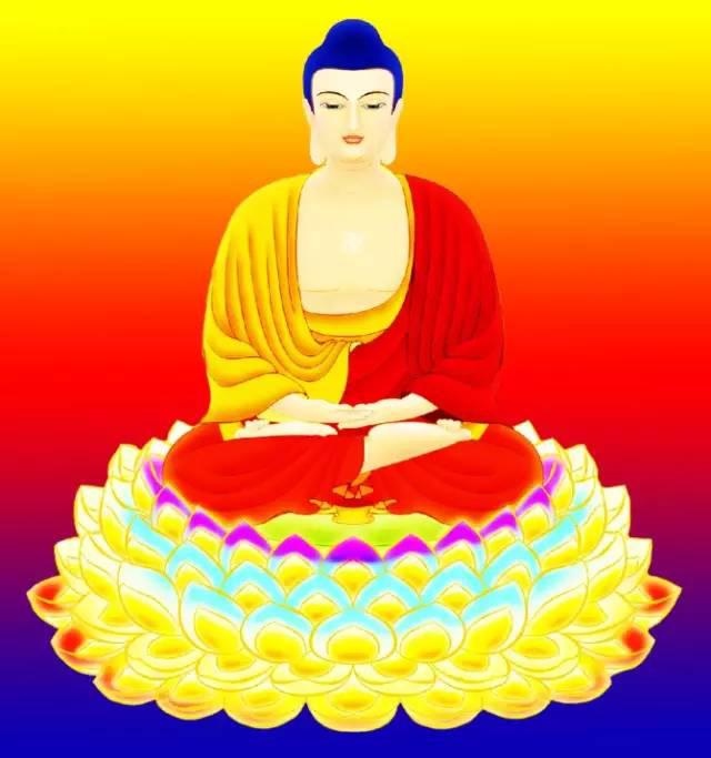共同缅怀佛陀, 一起祈愿, 愿世界和平, 国泰民安, 佛法久住, 佛光
