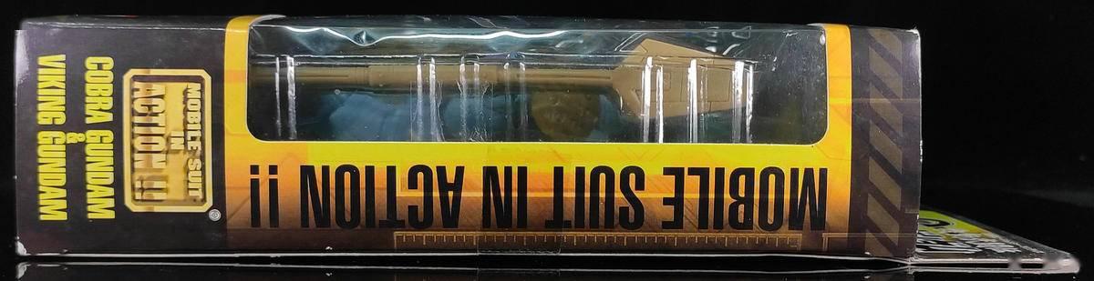 毒蛇高达：78民间测评：老物考古 MIA 毒蛇高达，