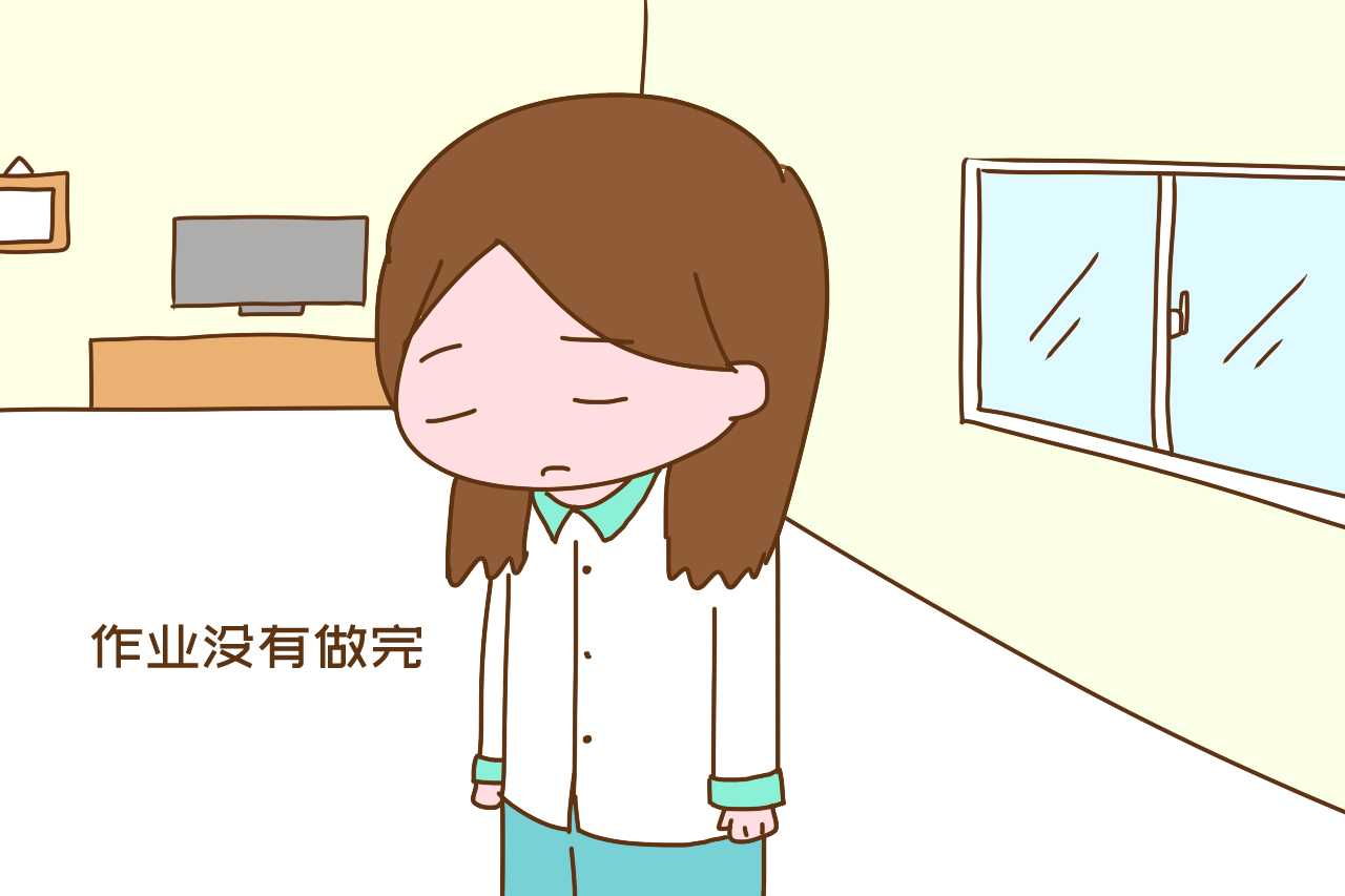 「心情」已经开学的孩子是什么样的心情？高三学子直言：绝望又期待