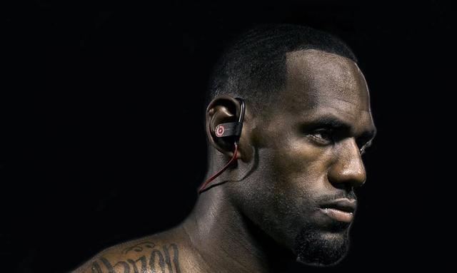 商业奇才！帕金斯爆詹姆斯商业头脑，光一个产