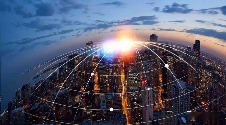 刘亭:浙江数字化转型的实践与思考