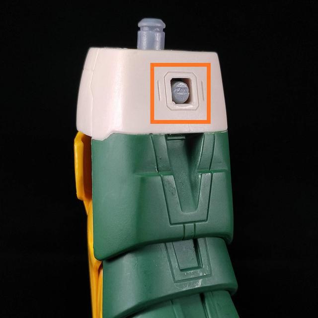 毒蛇高达：78民间测评：老物考古 MIA 毒蛇高达，