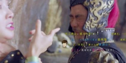 那些年“雷人”的影视作品片段，编剧脑洞太大