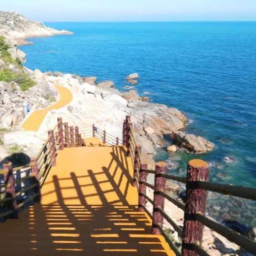 大亚湾免费旅游景点，大亚湾旅游有那些景点？