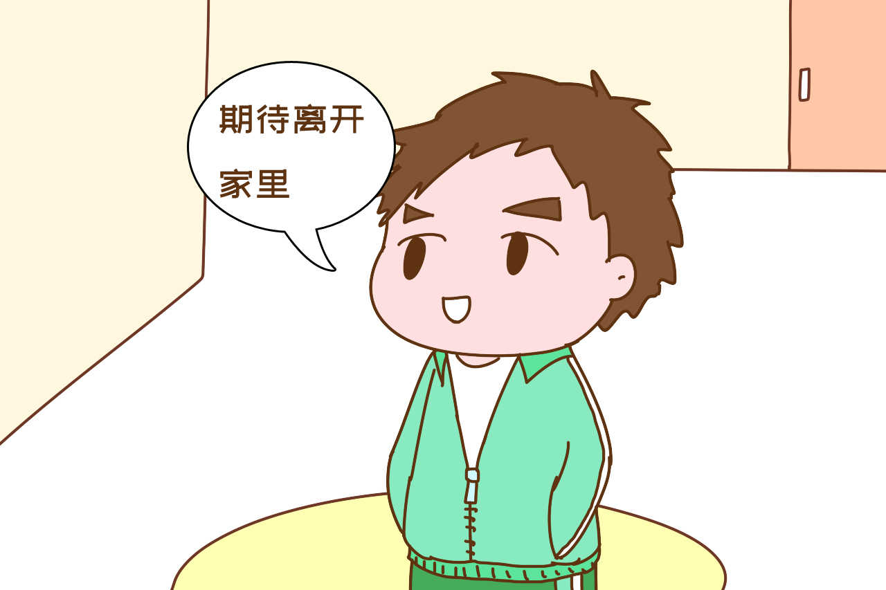 「心情」已经开学的孩子是什么样的心情？高三学子直言：绝望又期待