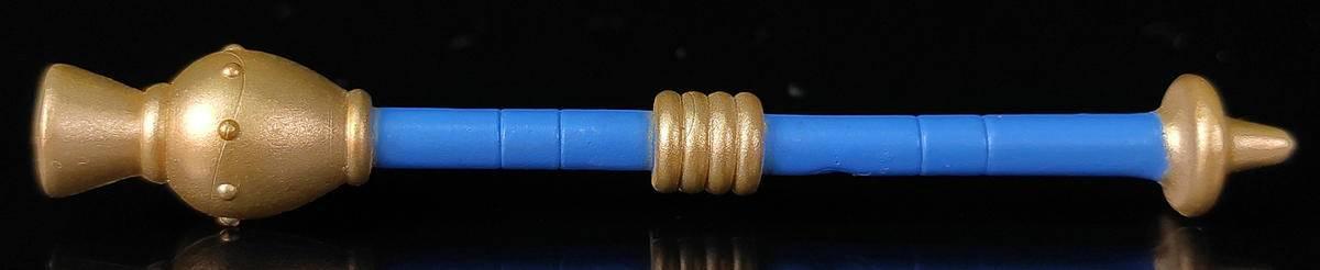 毒蛇高达：78民间测评：老物考古 MIA 毒蛇高达，