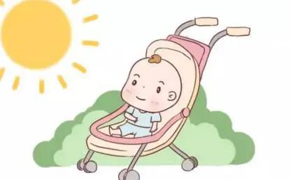 「新生」新生宝宝多久可以抱出门？这几点可一定要注意咯~