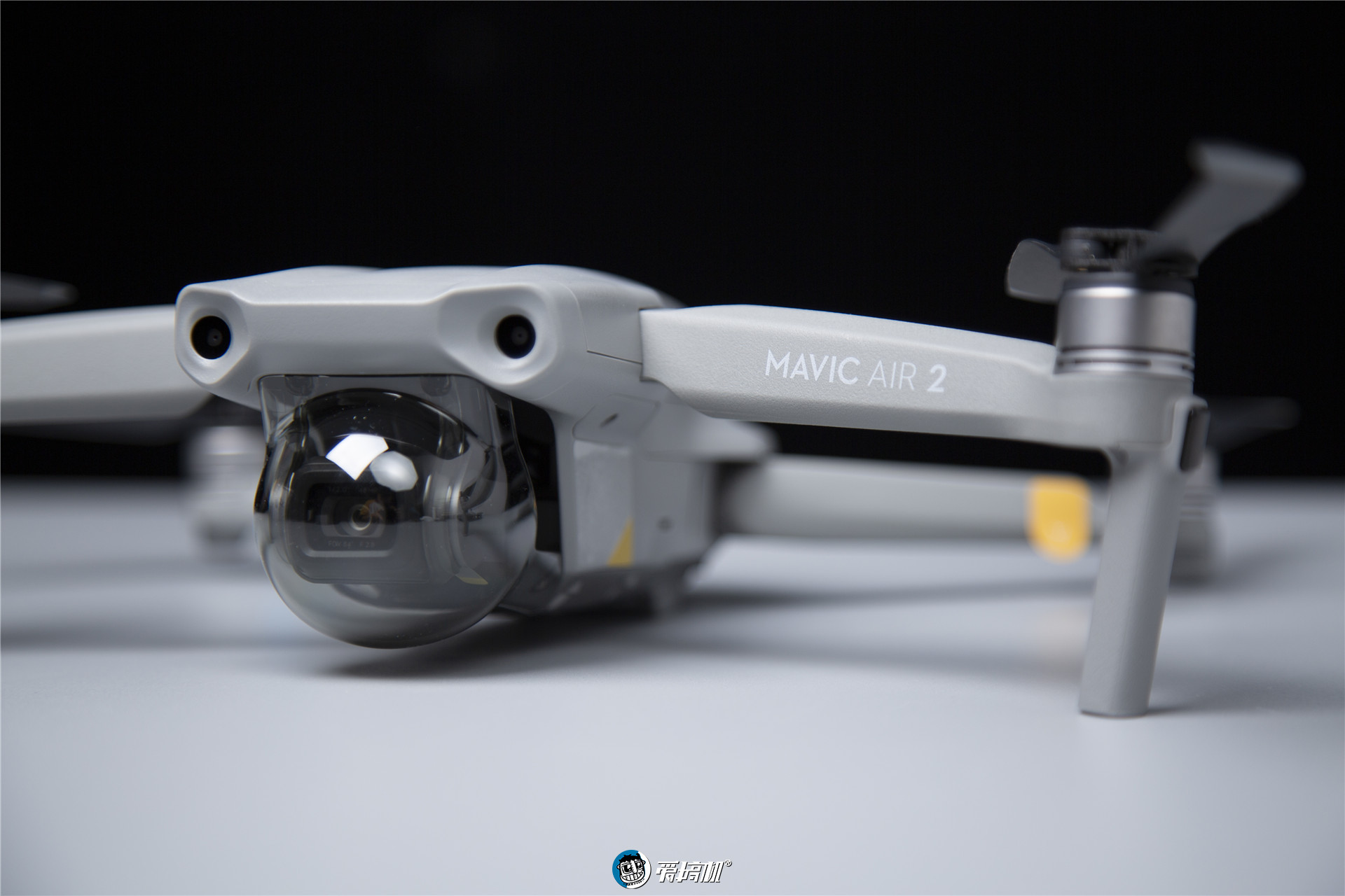 「Mavic」8K延时+4800万像素真香 大疆御Mavic Air 2 评测，