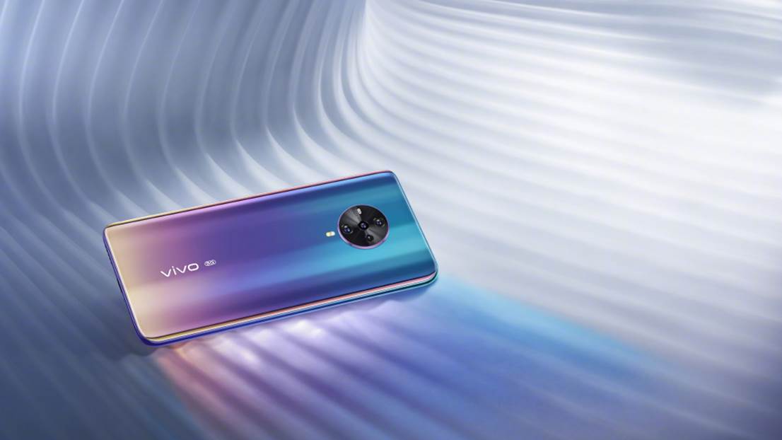 vivos6上新流光秘境新配色还有刘昊然定制版礼盒