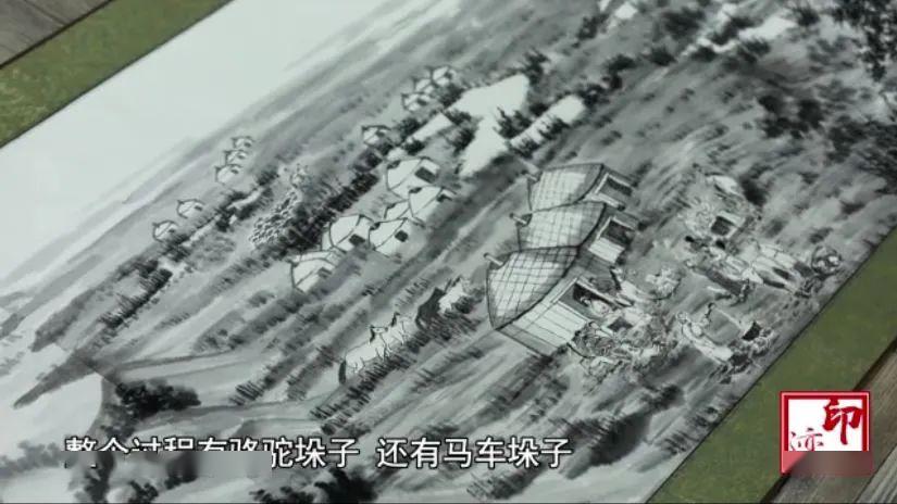 杨柳青人口_杨柳青年画(3)