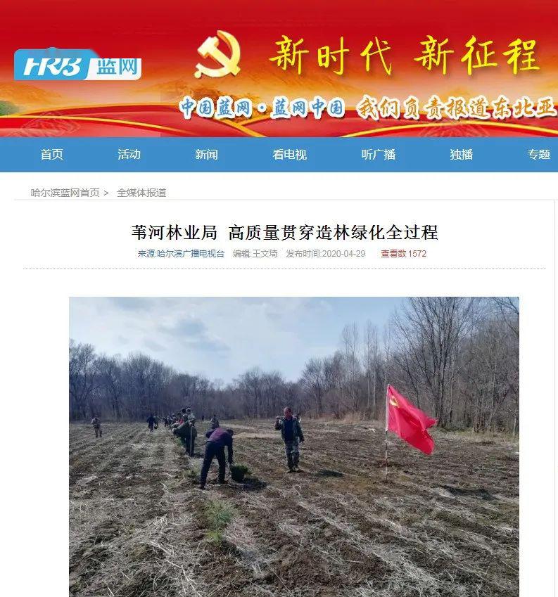 苇河林业局gdp_苇河林业局李庆国张莹(2)