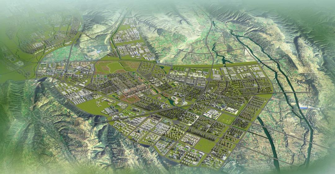 带你遍看兰州11园 经开区,高新区别再傻傻分不清楚