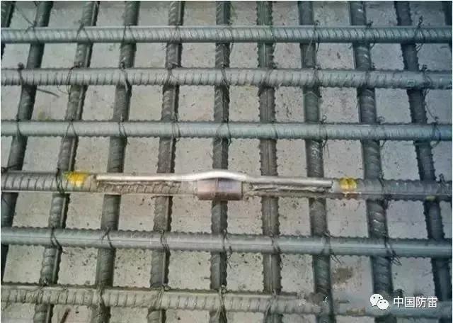 【ibe】防雷接地工程工艺流程,你学习了吗?_焊接