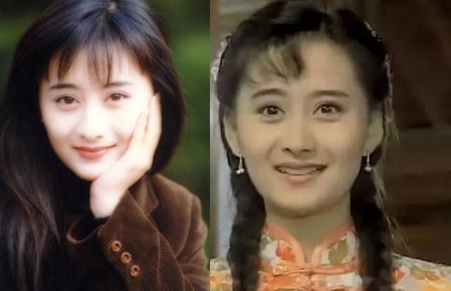 陈德容晒近照宣布离婚：谢谢生命中每一次相遇