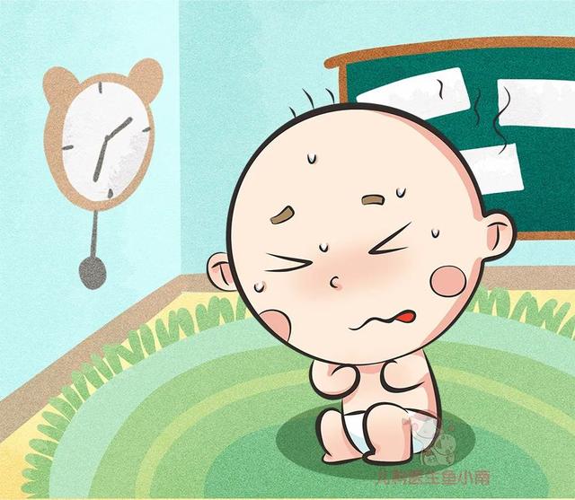 「肥皂」还安全孩子老便秘要上开塞露？这样做比开塞露、肥皂条还管用