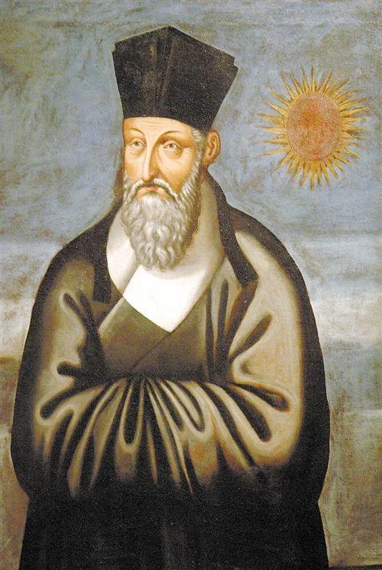 西方传教士为古代中国带来哪些新奇文化?