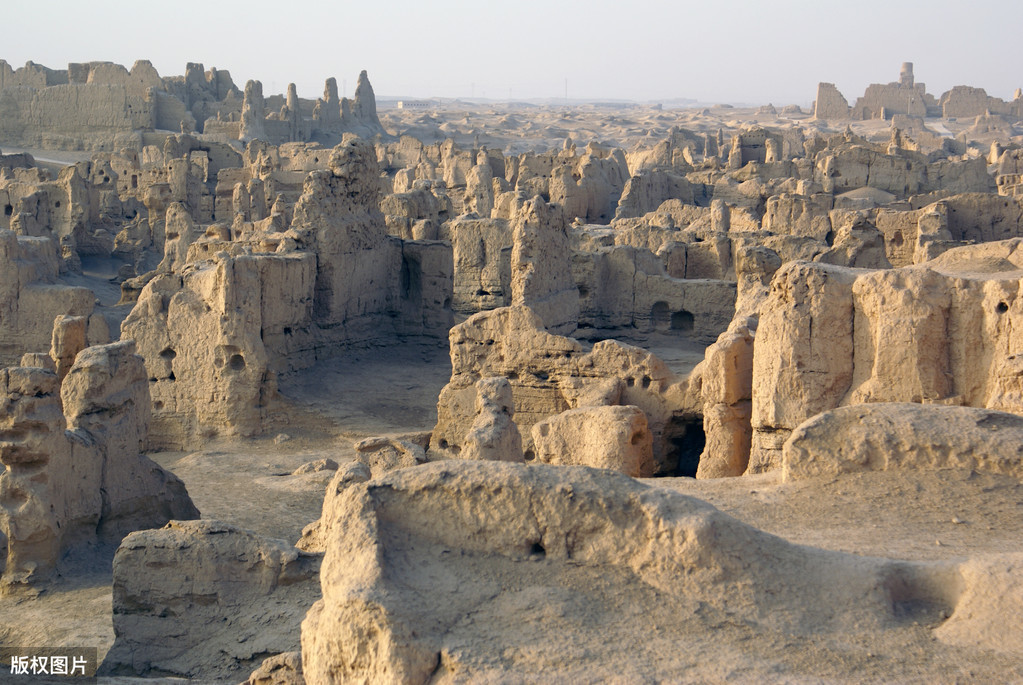 历史上的新疆西域指的是哪些地方西域三十六国又是什么